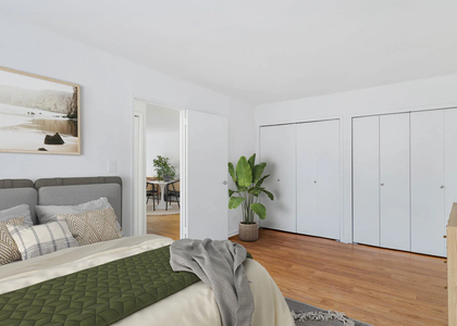 1 Bedroom, Rose Hill Rental in NYC for $3,794 - Photo 1