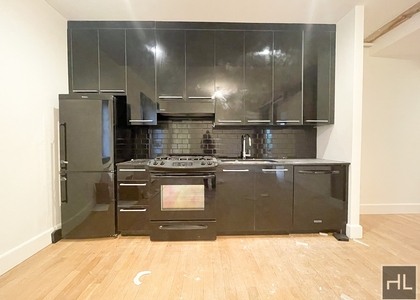 2 Bedrooms, East Williamsburg Rental in NYC for $5,531 - Photo 1