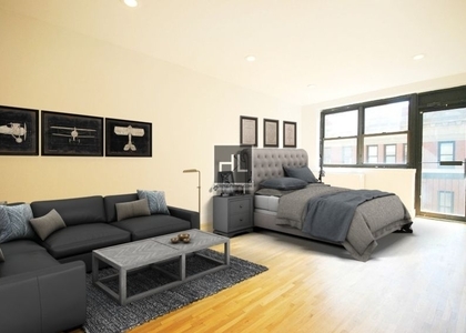 Studio, Murray Hill Rental in NYC for $3,109 - Photo 1