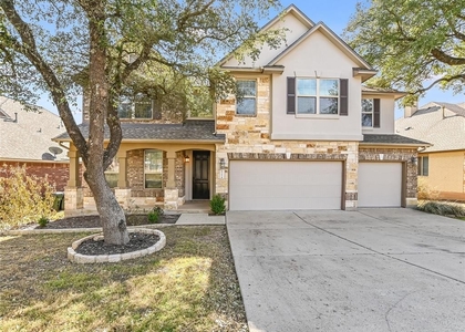 5 Bedrooms, Falconhead West Rental in Austin-Round Rock Metro Area, TX for $3,600 - Photo 1
