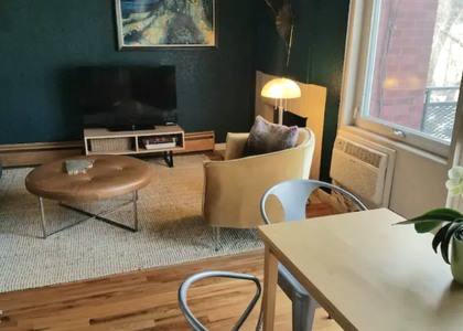 1 Bedroom, Speer Rental in Denver, CO for $2,200 - Photo 1