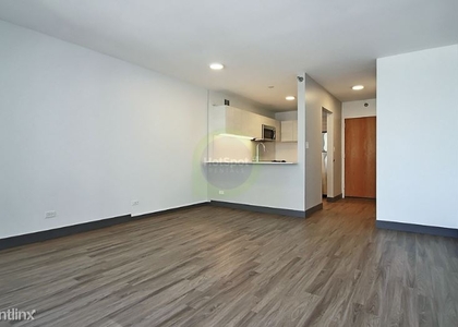 1 Bedroom, Gold Coast Rental in Chicago, IL for $1,747 - Photo 1