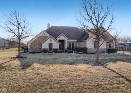4 Bedrooms, Fort Worth Rental in Dallas for $4,095 - Photo 1