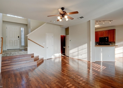 2 Bedrooms, Woods of Century Park Rental in Austin-Round Rock Metro Area, TX for $1,900 - Photo 1