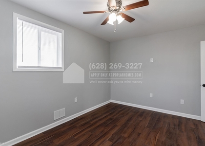 4 Bedrooms, Coral Hills Rental in Baltimore, MD for $2,500 - Photo 1