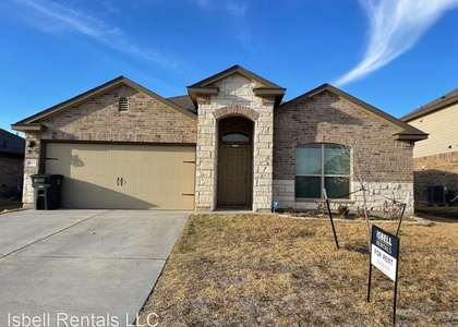 3 Bedrooms, Southwest Bell Rental in Killeen-Temple-Fort Hood, TX for $1,800 - Photo 1