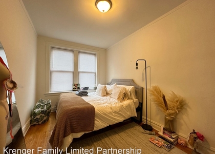 1 Bedroom, Edgewater Beach Rental in Chicago, IL for $1,250 - Photo 1