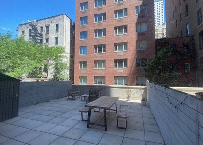 2 Bedrooms, Chelsea Rental in NYC for $6,295 - Photo 1