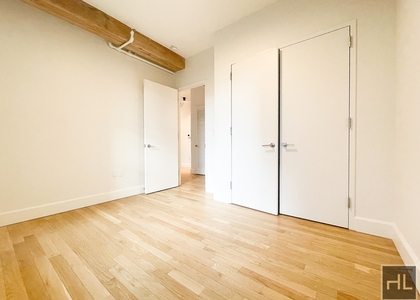 2 Bedrooms, East Williamsburg Rental in NYC for $6,313 - Photo 1