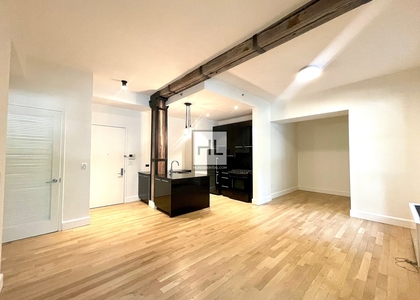 1 Bedroom, East Williamsburg Rental in NYC for $4,739 - Photo 1