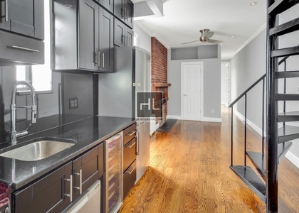 2 Bedrooms, Rose Hill Rental in NYC for $4,995 - Photo 1