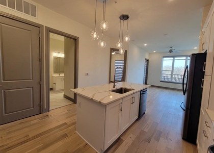 1 Bedroom, North Central Carrollton Rental in Dallas for $1,700 - Photo 1