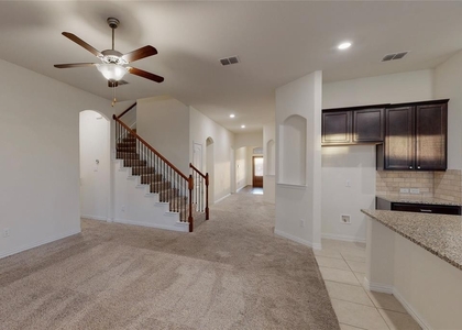 4 Bedrooms, Sendera Ranch Rental in Denton-Lewisville, TX for $2,695 - Photo 1
