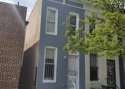 1 Bedroom, McElderry Park Rental in Baltimore, MD for $1,000 - Photo 1