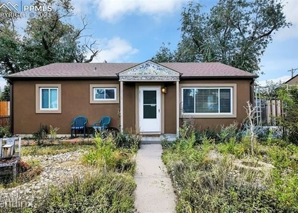 3 Bedrooms, Stratton Meadows Rental in Colorado Springs, CO for $1,980 - Photo 1