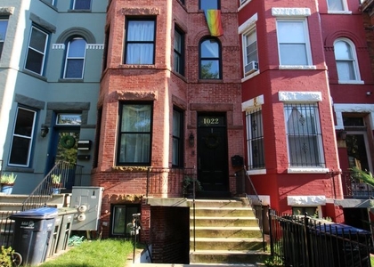 2 Bedrooms, Pleasant Plains Rental in Washington, DC for $2,350 - Photo 1