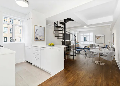 2 Bedrooms, Theater District Rental in NYC for $8,280 - Photo 1