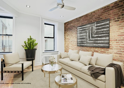 2 Bedrooms, Lower East Side Rental in NYC for $4,300 - Photo 1