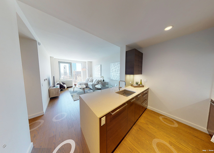 2 Bedrooms, Midtown South Rental in NYC for $7,875 - Photo 1