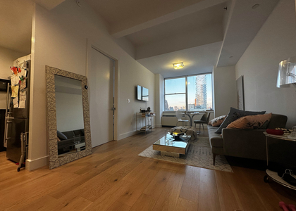 1 Bedroom, Tribeca Rental in NYC for $5,275 - Photo 1