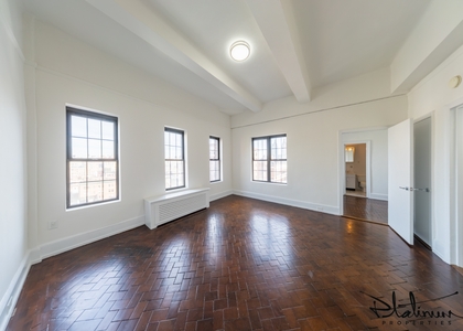 1 Bedroom, Upper West Side Rental in NYC for $4,100 - Photo 1