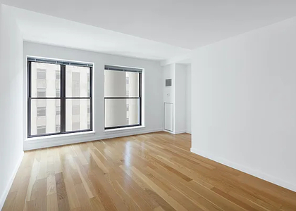 2 Bedrooms, Financial District Rental in NYC for $6,700 - Photo 1