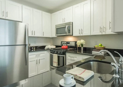 1 Bedroom, Lincoln Square Rental in NYC for $6,750 - Photo 1