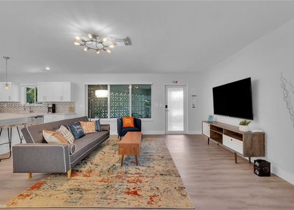 3 Bedrooms, Riverside Park Rental in Miami, FL for $5,400 - Photo 1