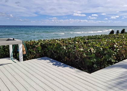 2 Bedrooms, Ocean Manor Condominiums Rental in Miami, FL for $6,500 - Photo 1