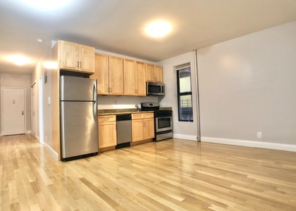 2 Bedrooms, Hamilton Heights Rental in NYC for $2,667 - Photo 1