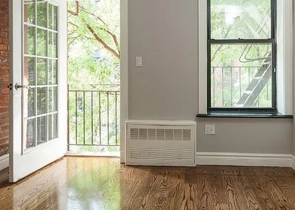 1 Bedroom, Alphabet City Rental in NYC for $3,675 - Photo 1
