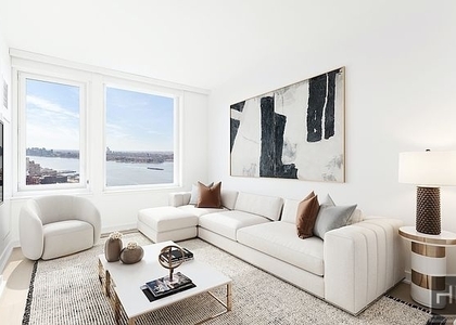 1 Bedroom, Hudson Yards Rental in NYC for $6,310 - Photo 1