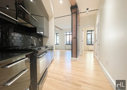 1 Bedroom, East Williamsburg Rental in NYC for $4,880 - Photo 1