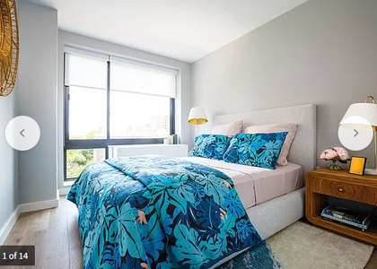 1 Bedroom, Alphabet City Rental in NYC for $3,725 - Photo 1