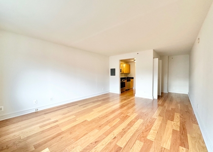 Studio, Upper West Side Rental in NYC for $3,000 - Photo 1