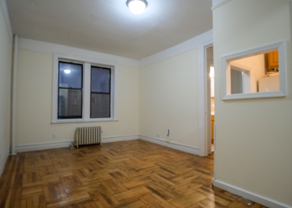 1 Bedroom, Hudson Heights Rental in NYC for $1,850 - Photo 1