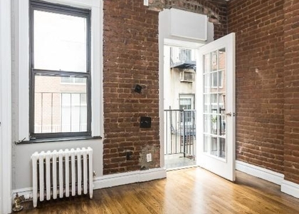 2 Bedrooms, Rose Hill Rental in NYC for $4,995 - Photo 1