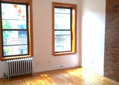 2 Bedrooms, East Village Rental in NYC for $3,995 - Photo 1