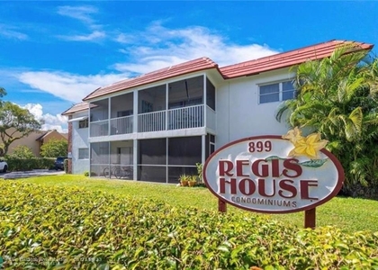 1 Bedroom, Regis House Condominiums Rental in Miami, FL for $1,820 - Photo 1