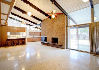 4 Bedrooms, Mill Creek Estates Rental in Dallas for $3,500 - Photo 1