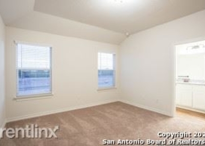 3 Bedrooms, Far West Side Rental in San Antonio, TX for $1,750 - Photo 1