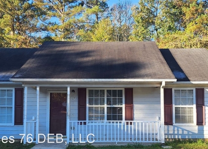 3 Bedrooms, Spalding Rental in Atlanta, GA for $1,495 - Photo 1