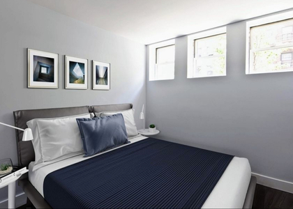 1 Bedroom, Alphabet City Rental in NYC for $3,600 - Photo 1