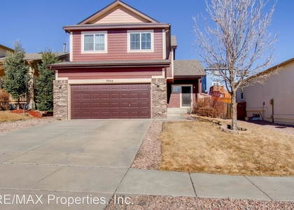 3 Bedrooms, Stetson Hills Rental in Colorado Springs, CO for $2,300 - Photo 1