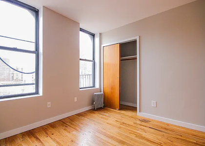 4 Bedrooms, Alphabet City Rental in NYC for $5,500 - Photo 1