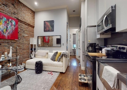 2 Bedrooms, Lower East Side Rental in NYC for $4,595 - Photo 1
