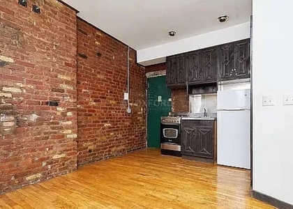 2 Bedrooms, Alphabet City Rental in NYC for $3,799 - Photo 1