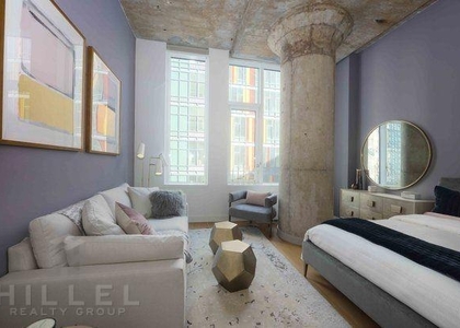 2 Bedrooms, Long Island City Rental in NYC for $5,300 - Photo 1