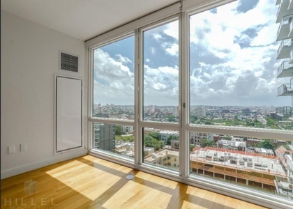 1 Bedroom, Downtown Brooklyn Rental in NYC for $4,075 - Photo 1
