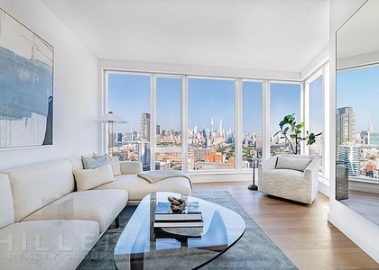 2 Bedrooms, Long Island City Rental in NYC for $6,886 - Photo 1